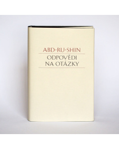 Odpovědi na otázky