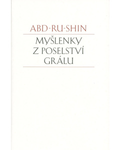 Myšlenky z Poselství Grálu